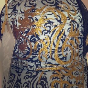 I’M Totally Different